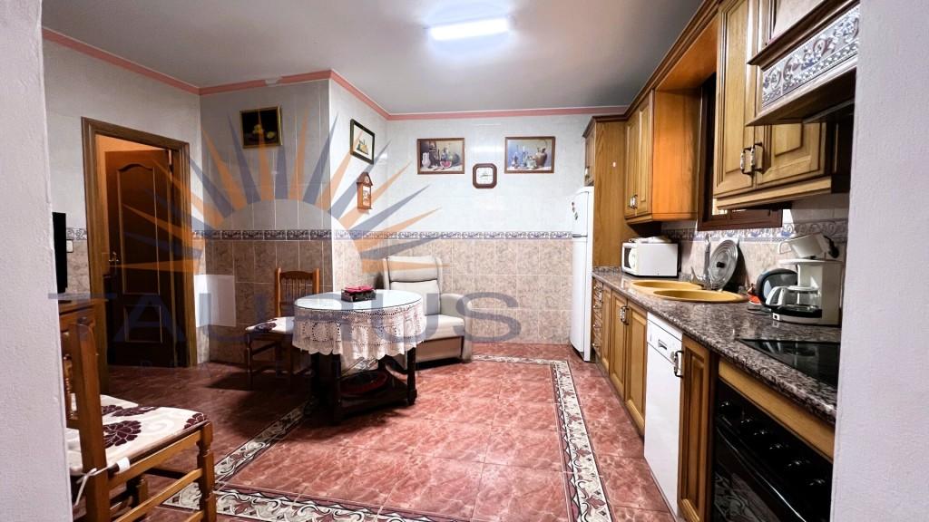 House for Sale in Árchez