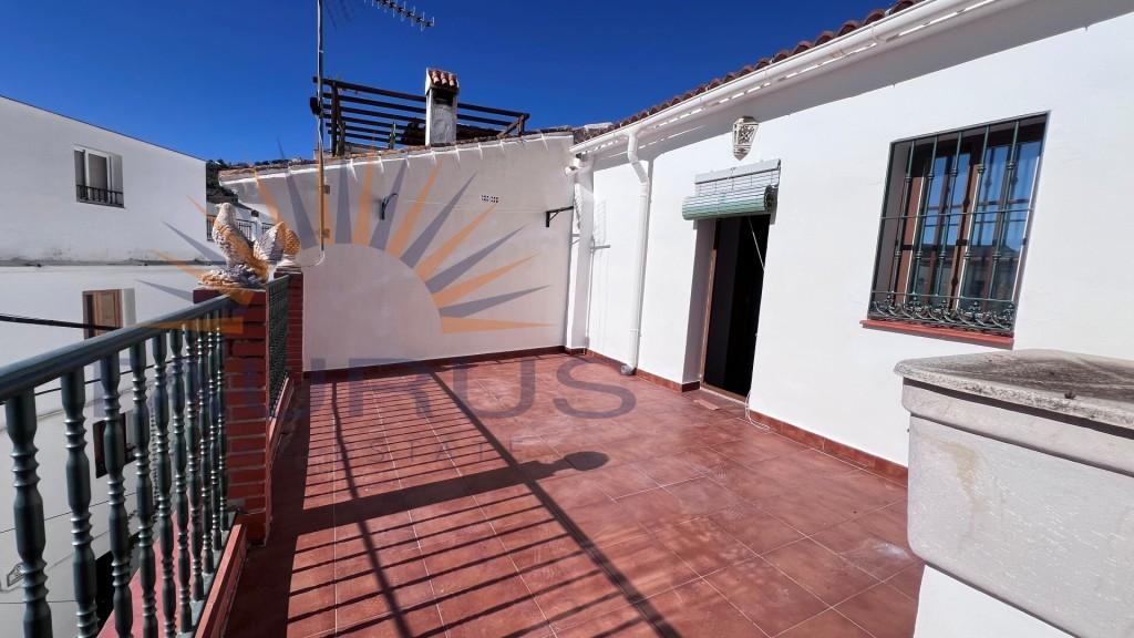 House for Sale in Árchez