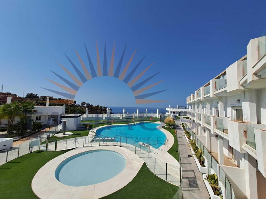 Apartamento en Venta en Rincón de la Victoria
