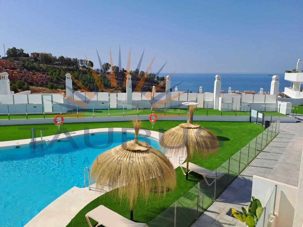 Apartamento en Venta en Rincón de la Victoria