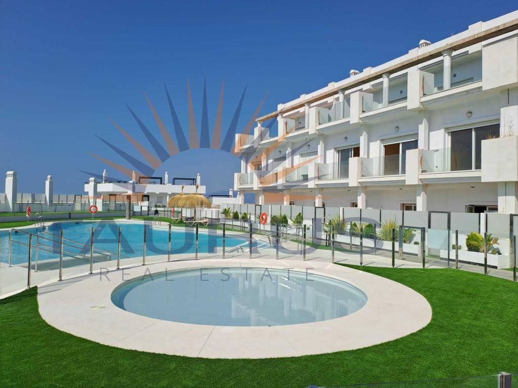 Apartamento en Venta en Rincón de la Victoria