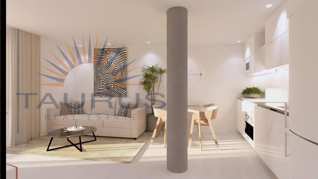 Apartamento en Venta en Rincón de la Victoria