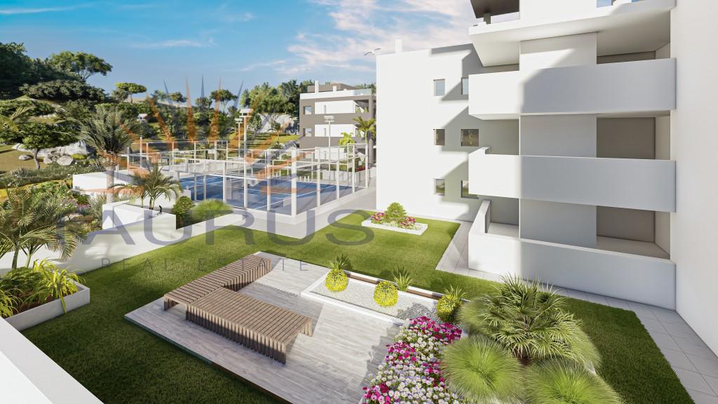 Apartamento en Venta en Rincón de la Victoria