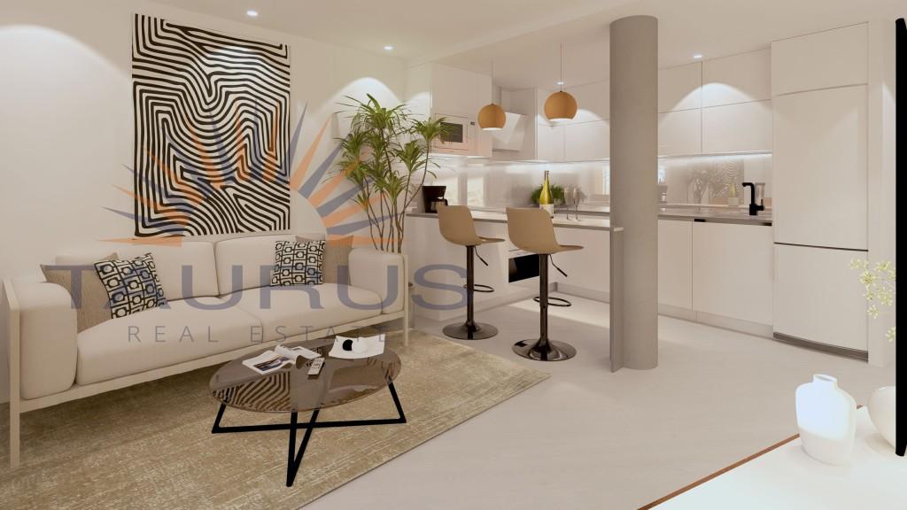 Apartamento en Venta en Rincón de la Victoria