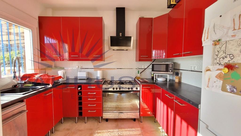 Villa for Sale in Cómpeta