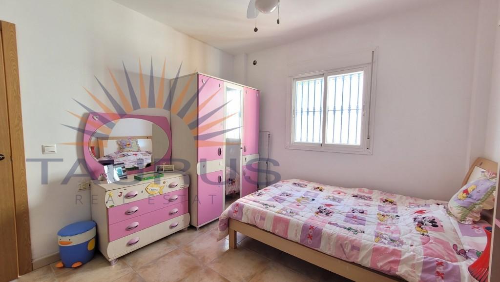 Villa for Sale in Cómpeta