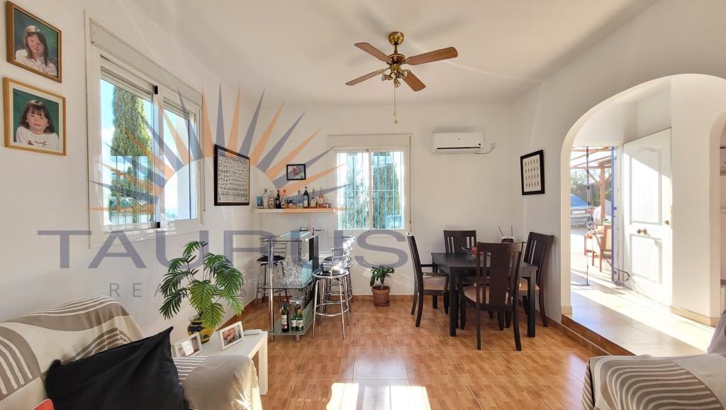 Villa for Sale in Cómpeta