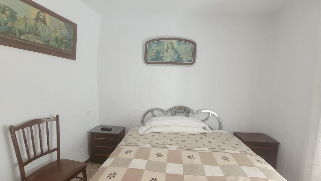 House for Sale in Cómpeta