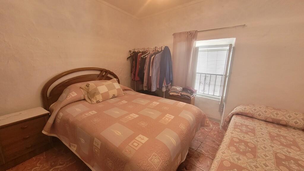 House for Sale in Cómpeta