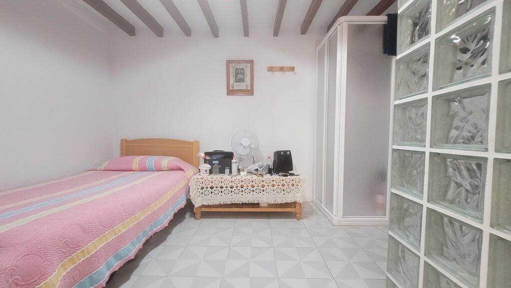 House for Sale in Cómpeta