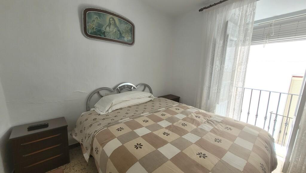 House for Sale in Cómpeta