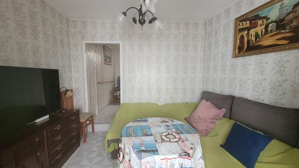 House for Sale in Cómpeta