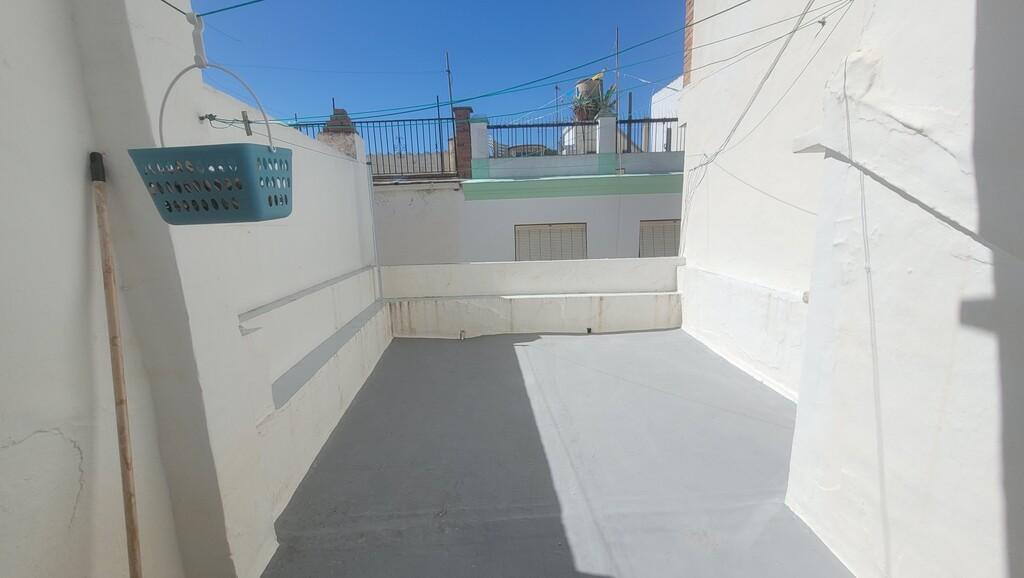 House for Sale in Cómpeta