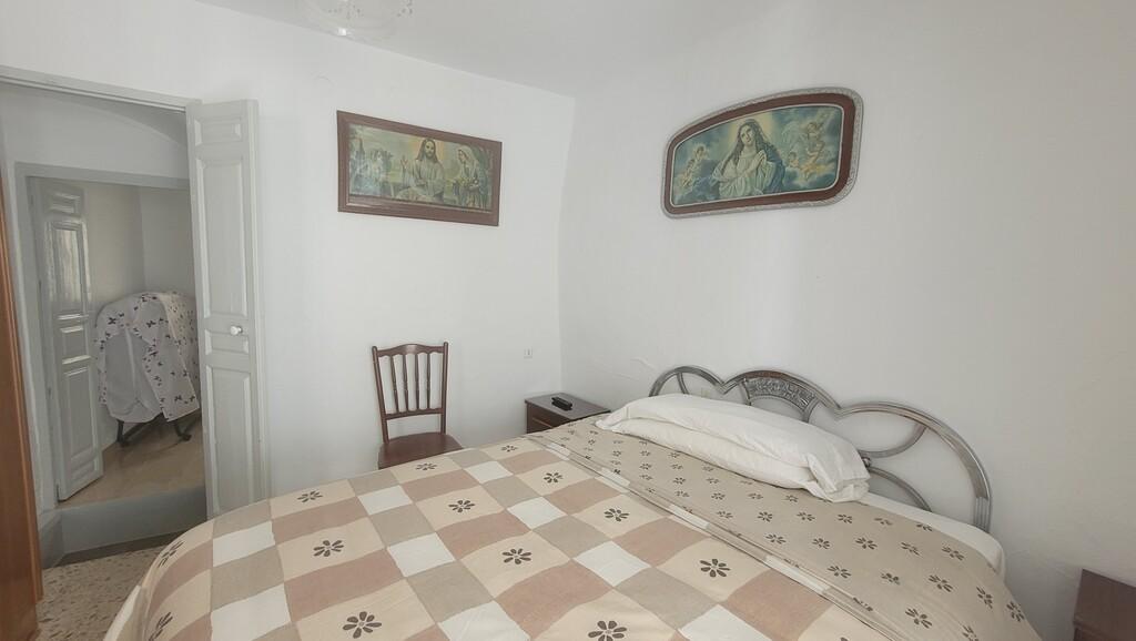 House for Sale in Cómpeta