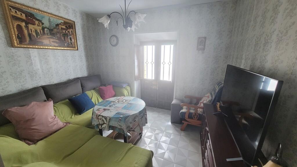 House for Sale in Cómpeta