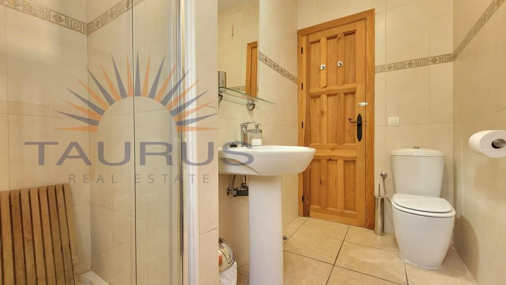 Villa for Sale in Cómpeta