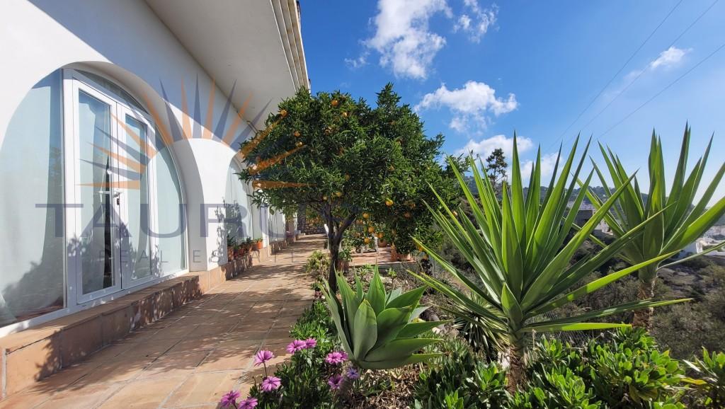 Villa for Sale in Cómpeta