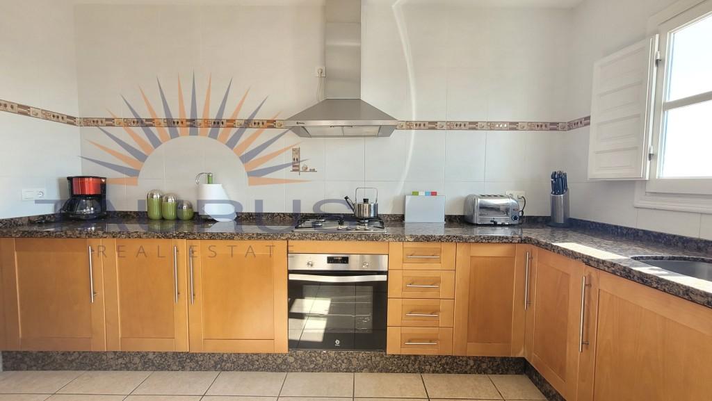 Villa for Sale in Cómpeta