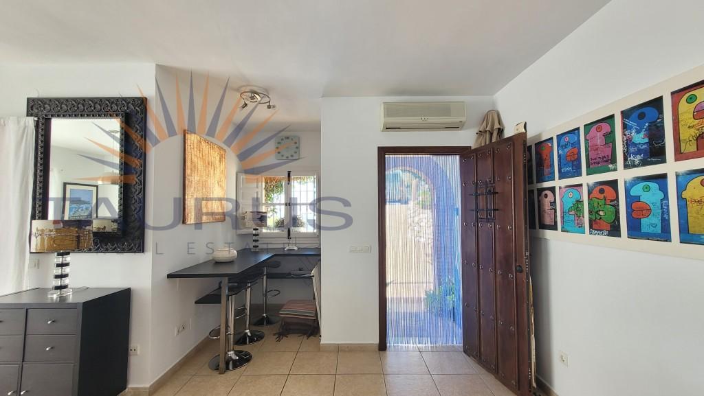 Villa for Sale in Cómpeta