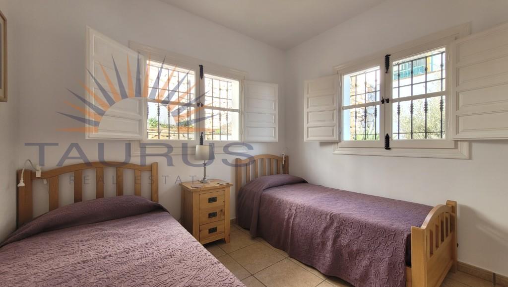 Villa for Sale in Cómpeta