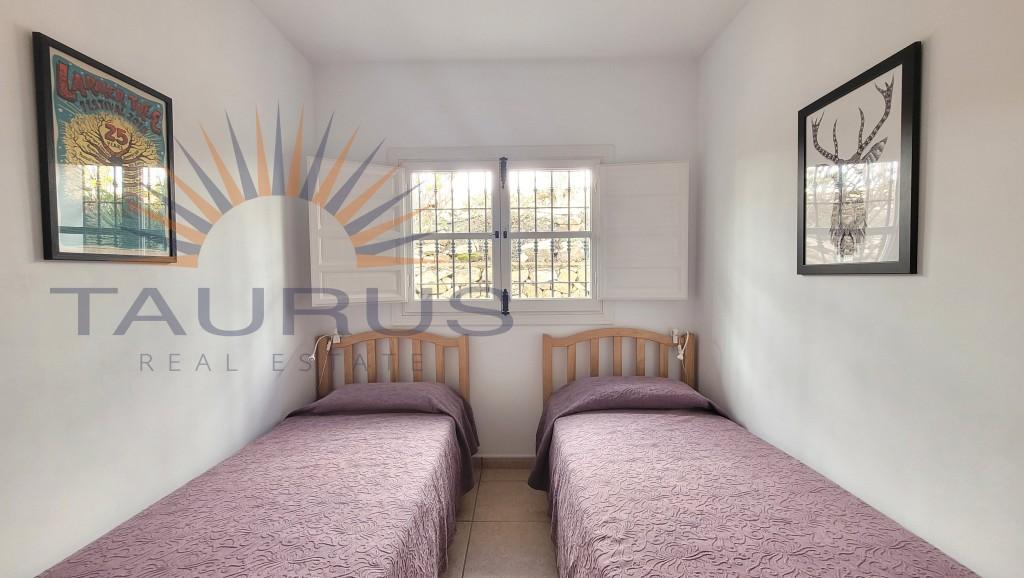 Villa for Sale in Cómpeta