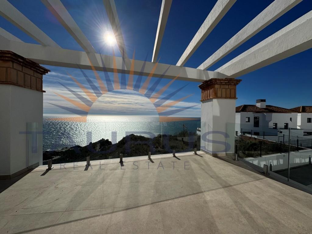 Casa en Venta en Torrox