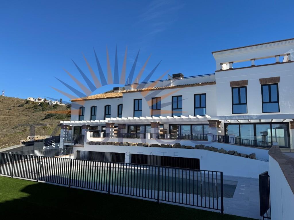 Casa en Venta en Torrox