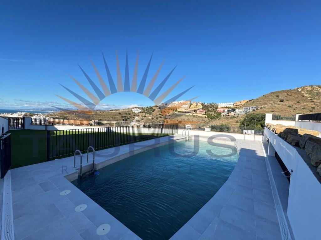 Casa en Venta en Torrox