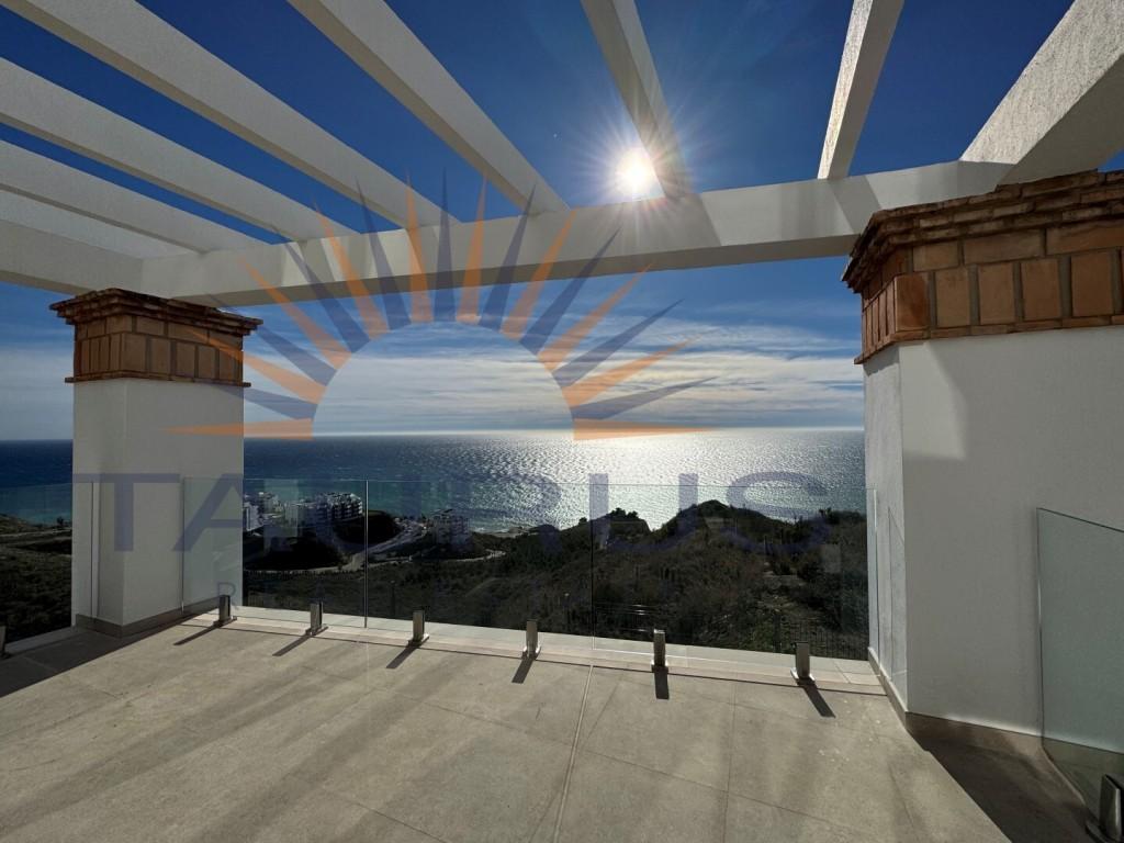 Casa en Venta en Torrox