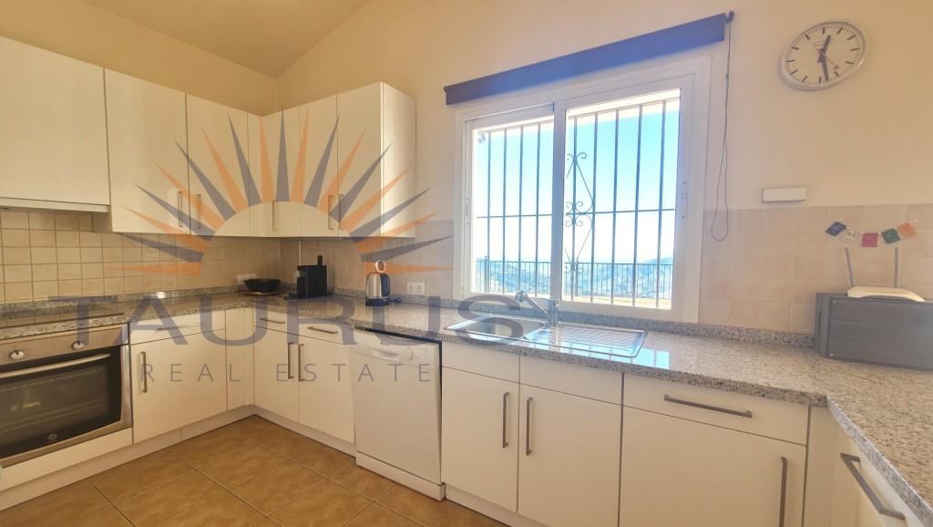 Villa for Sale in Cómpeta