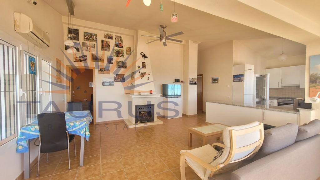 Villa for Sale in Cómpeta