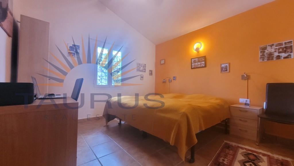 Villa for Sale in Cómpeta
