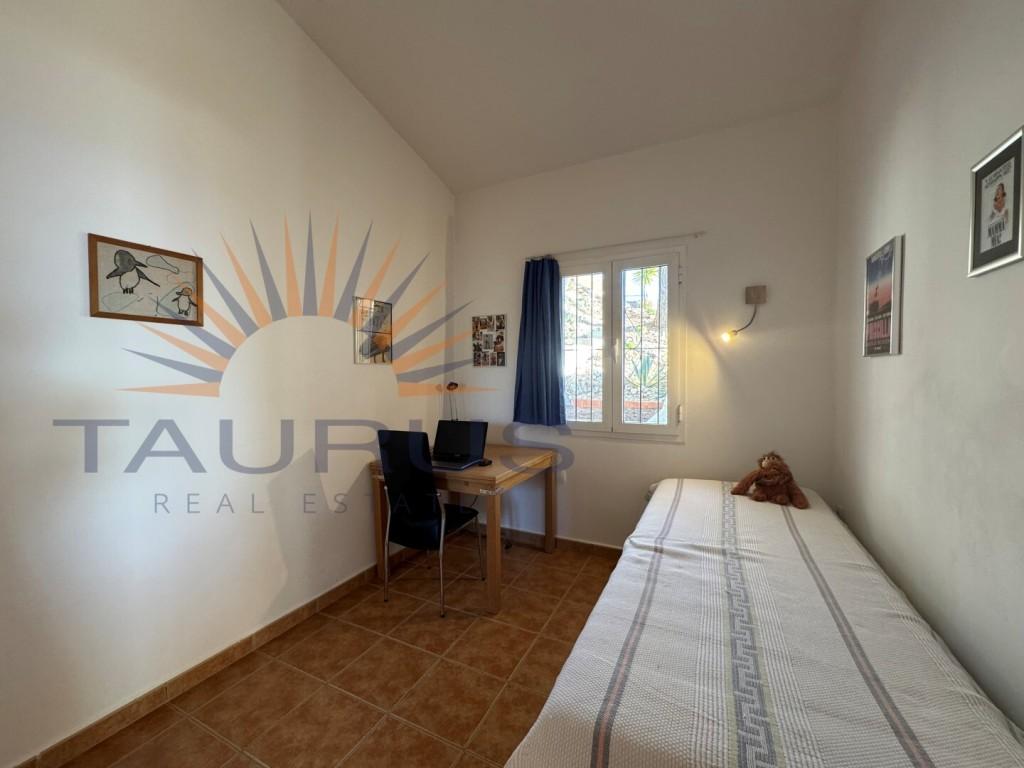 Villa for Sale in Cómpeta