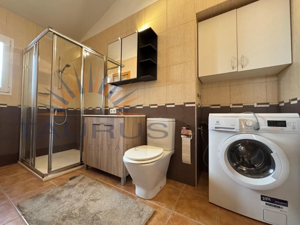 Villa for Sale in Cómpeta