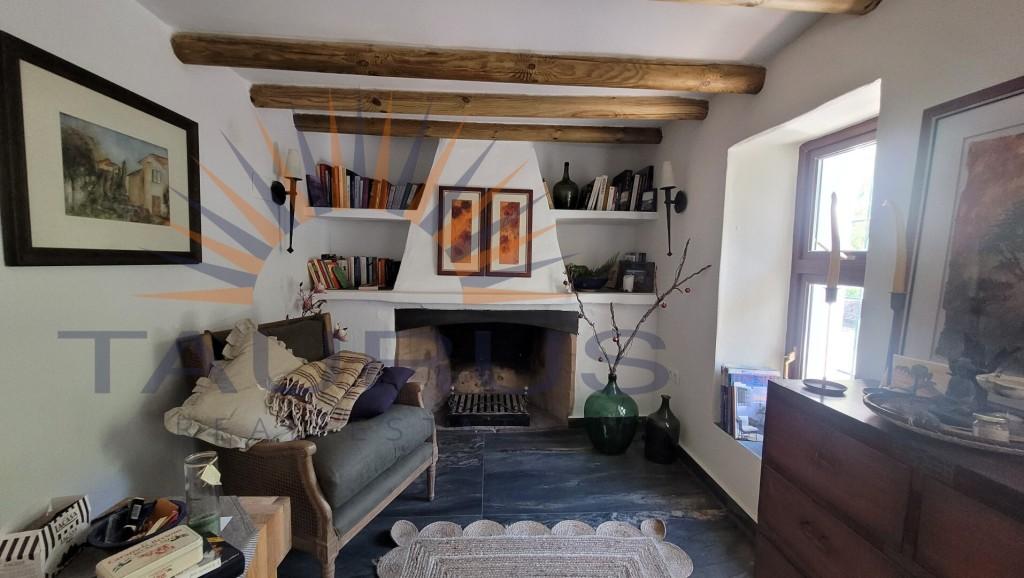 Villa for Sale in Cómpeta