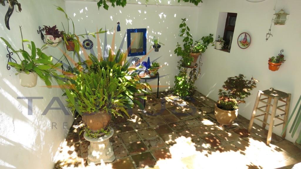 Villa for Sale in Cómpeta