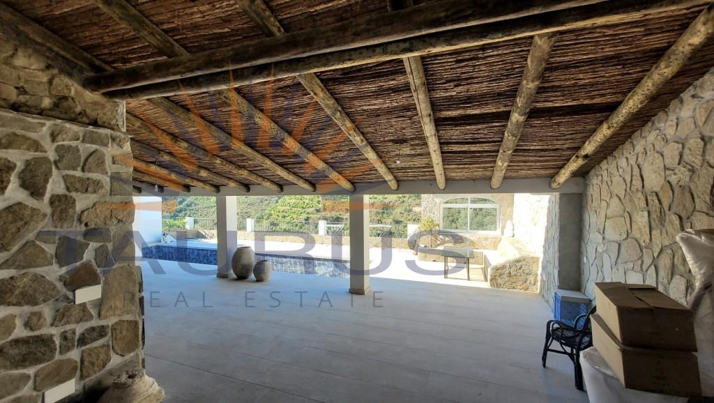 Villa for Sale in Cómpeta