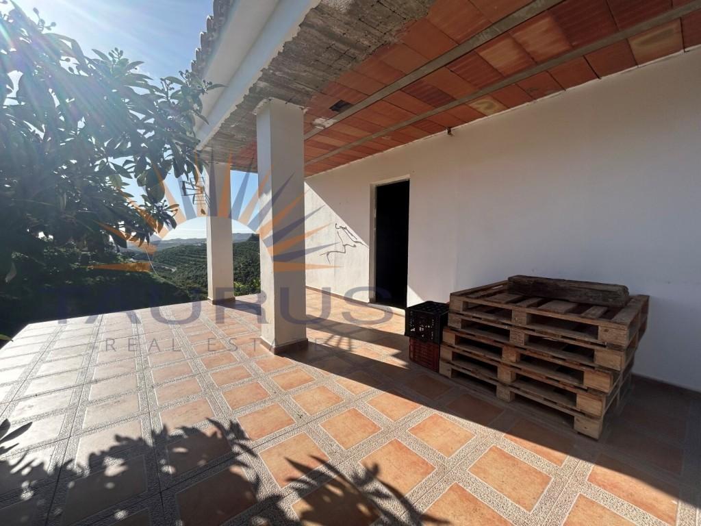 Premise for Sale in Vélez-Málaga