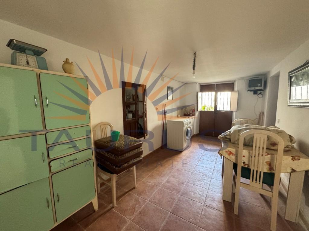 Casa en Venta en Canillas de Albaida