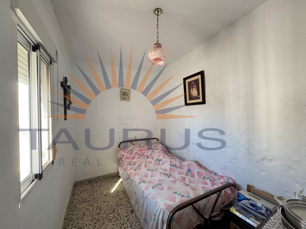 Casa en Venta en Canillas de Albaida