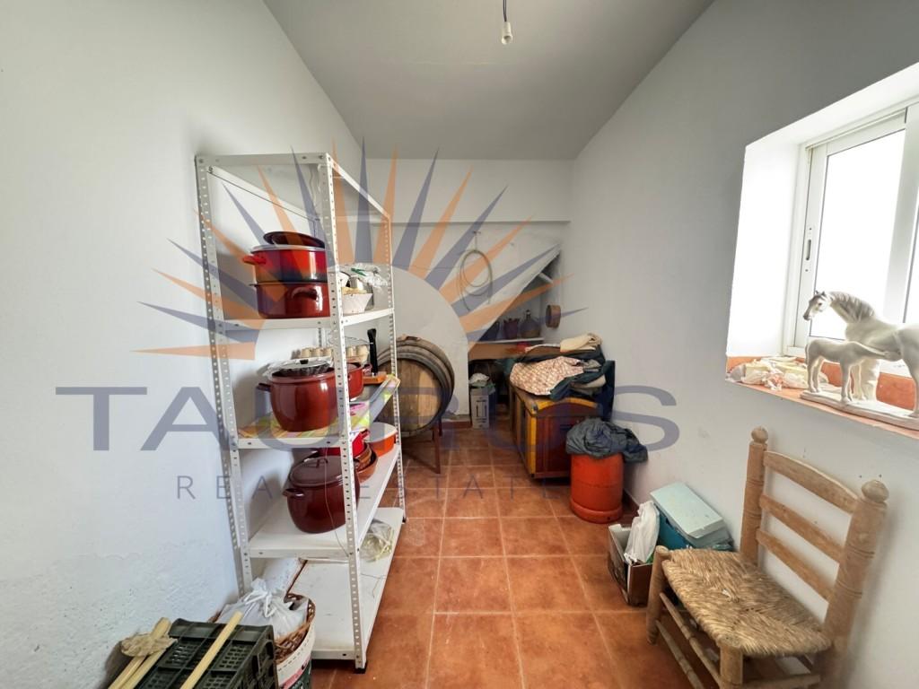 Casa en Venta en Canillas de Albaida