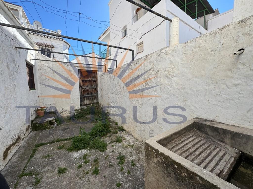 Casa en Venta en Canillas de Albaida