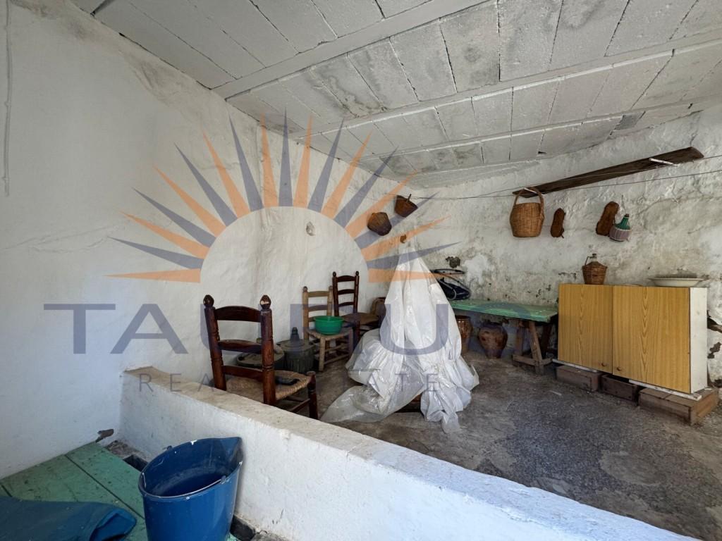 Casa en Venta en Canillas de Albaida