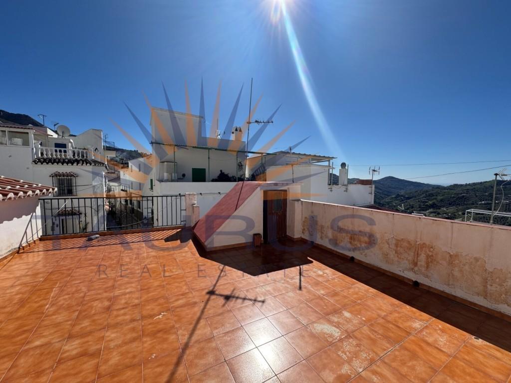 Casa en Venta en Canillas de Albaida