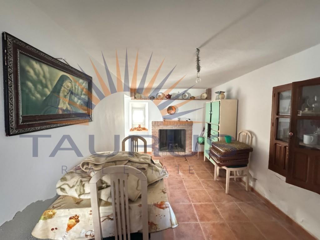 Casa en Venta en Canillas de Albaida