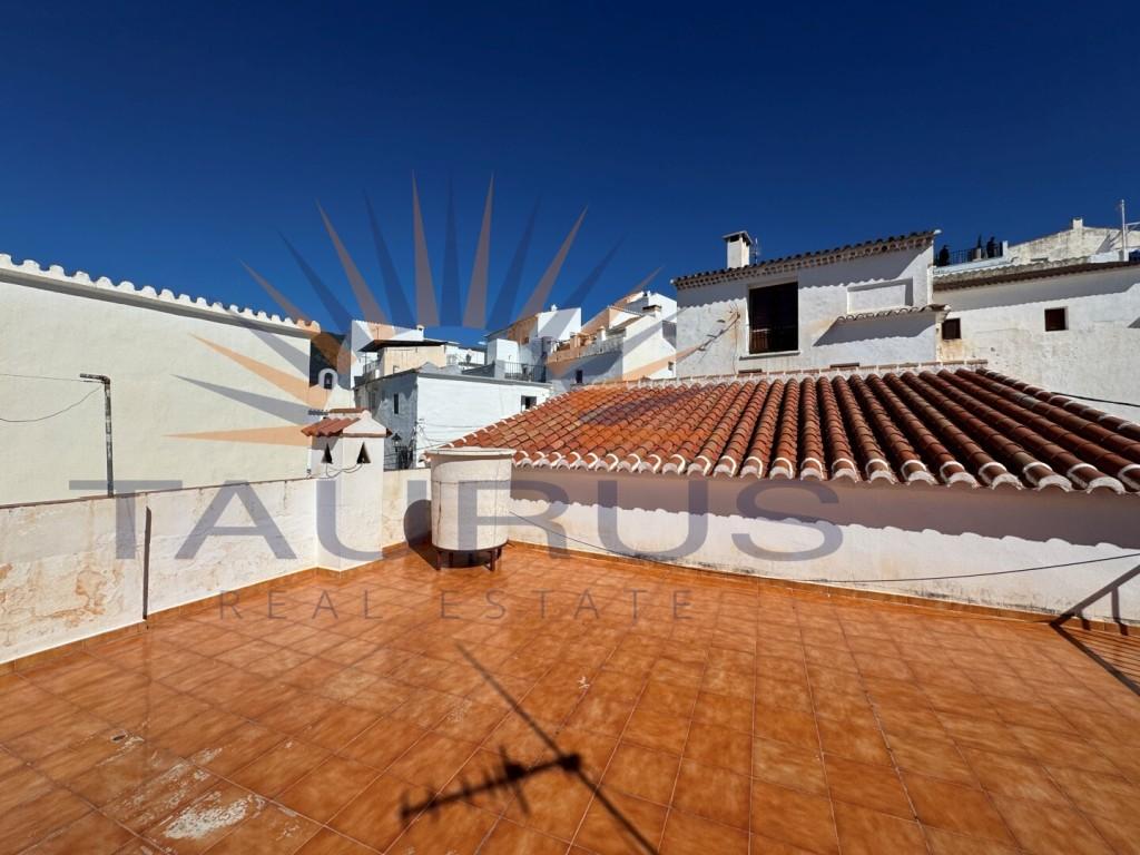 Casa en Venta en Canillas de Albaida