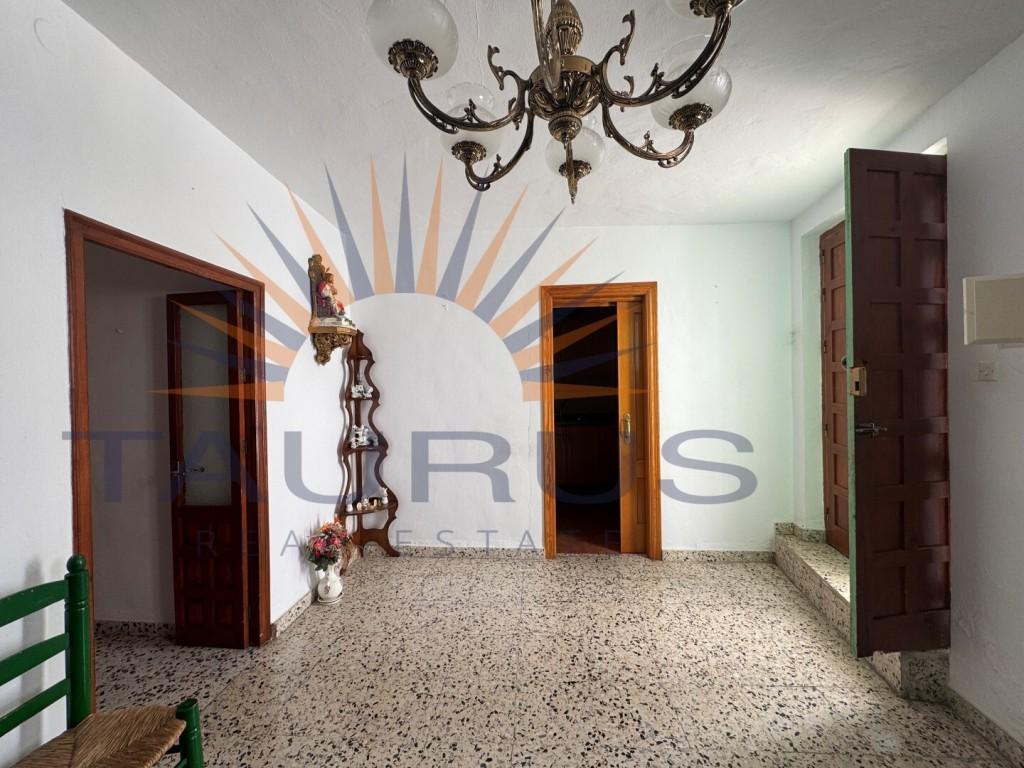 Casa en Venta en Canillas de Albaida
