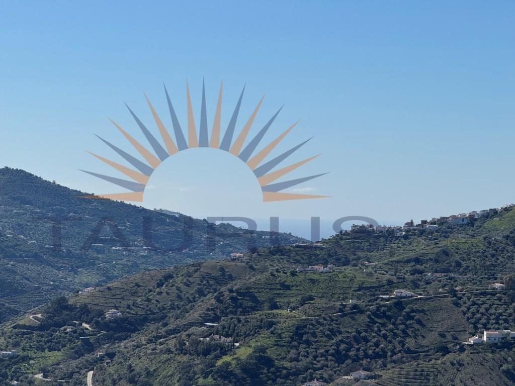 Casa en Venta en Canillas de Albaida