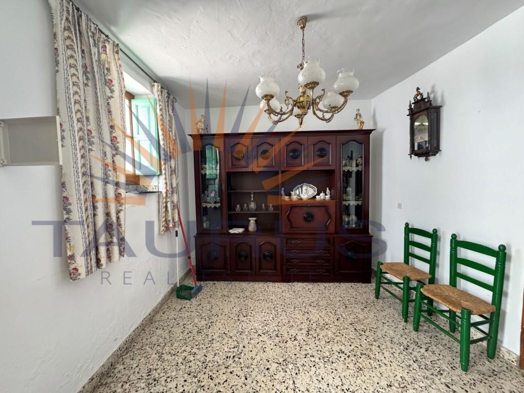 Casa en Venta en Canillas de Albaida