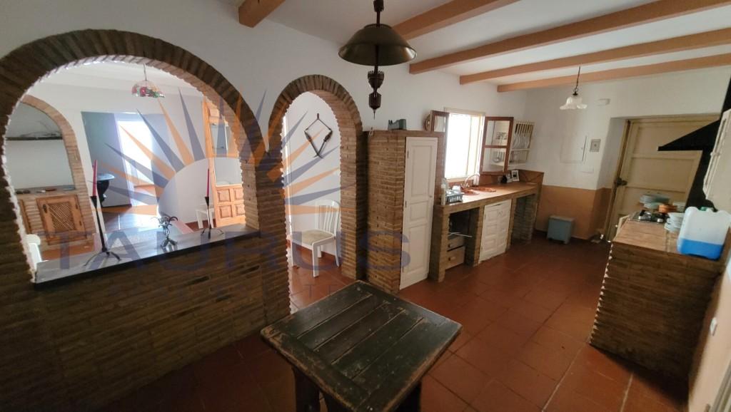 Premise for Sale in Árchez